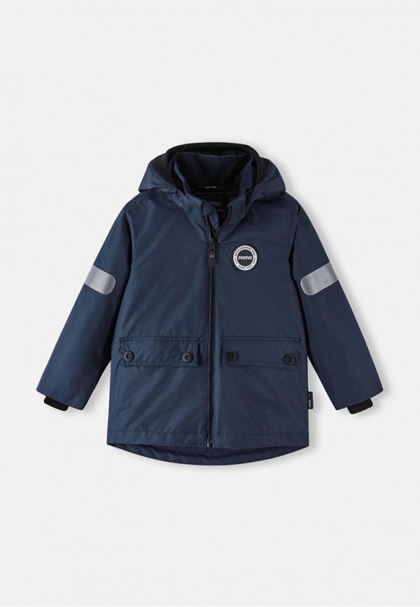 Reima Куртка утепленная - фото 1