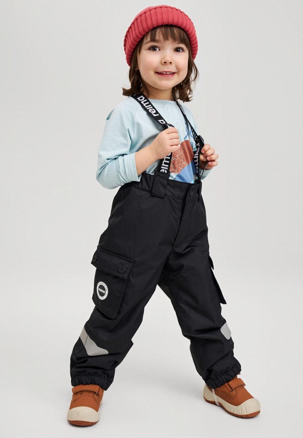 Reima Брюки утепленные - фото 2