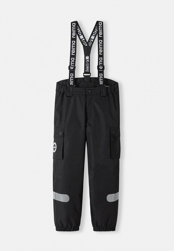 Reima Брюки утепленные - фото 1