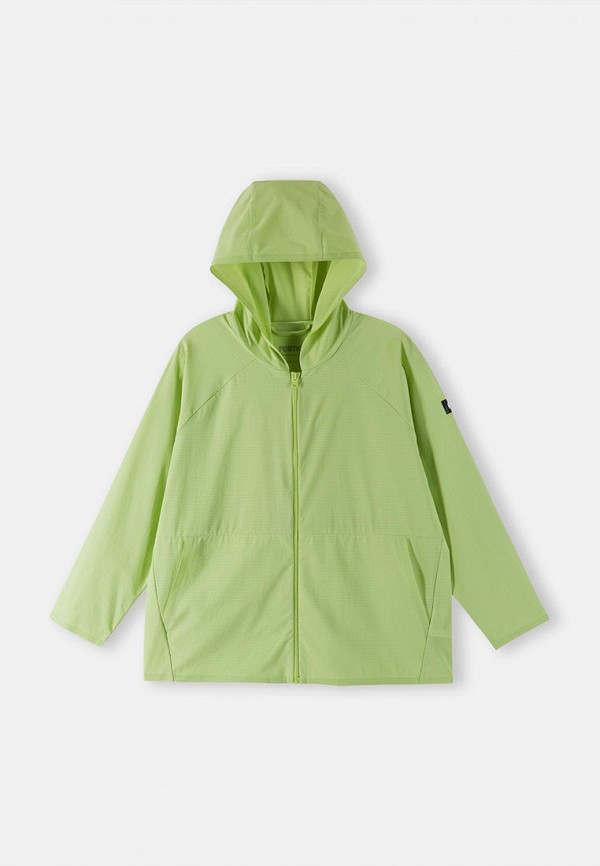 Reima Ветровка - фото 3