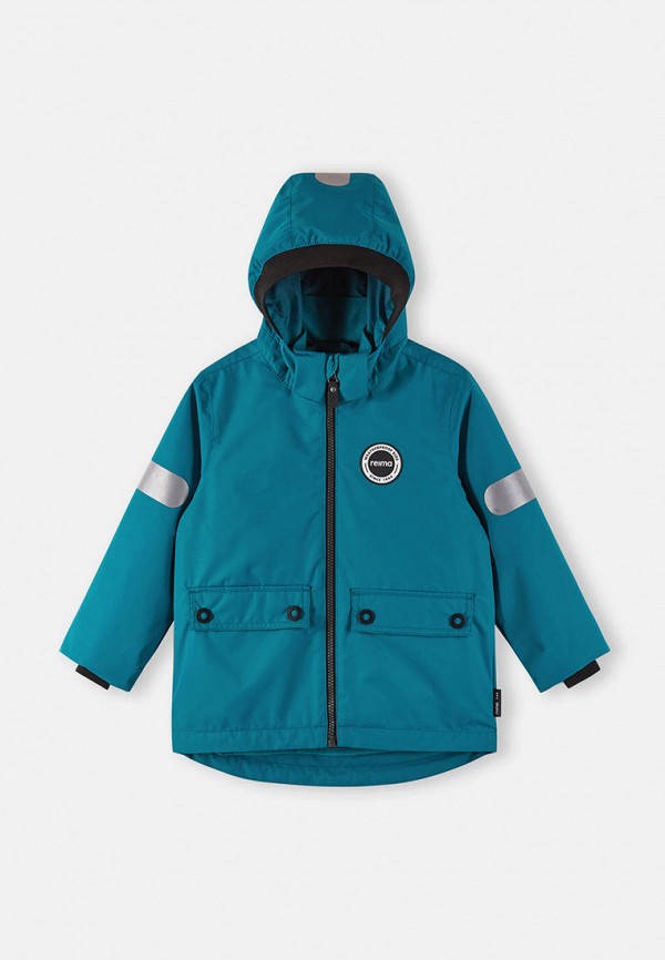 Reima Куртка утепленная - фото 3