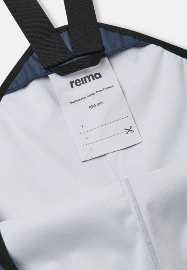 Reima Полукомбинезон - фото 4