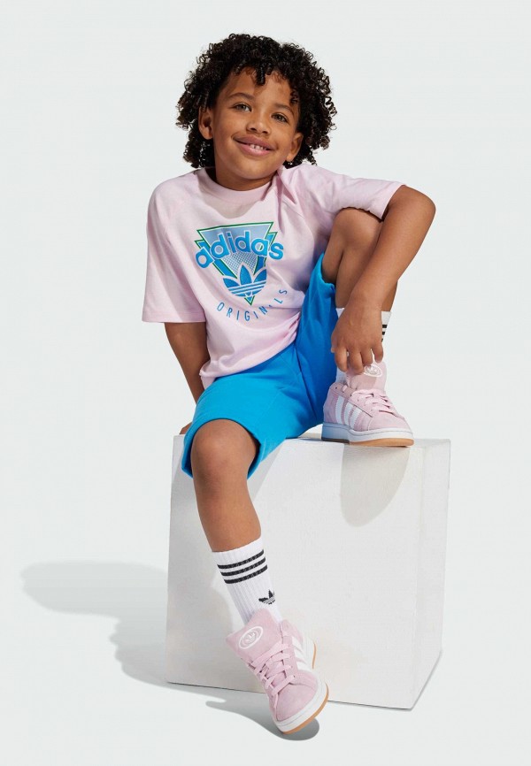 adidas Костюм спортивный - фото 3