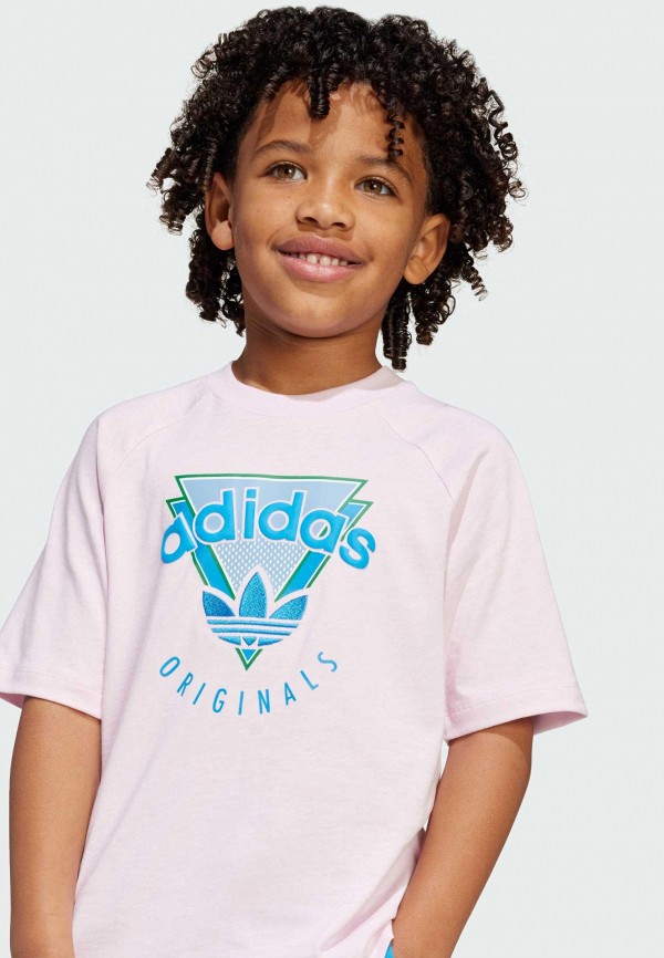 adidas Костюм спортивный - фото 4