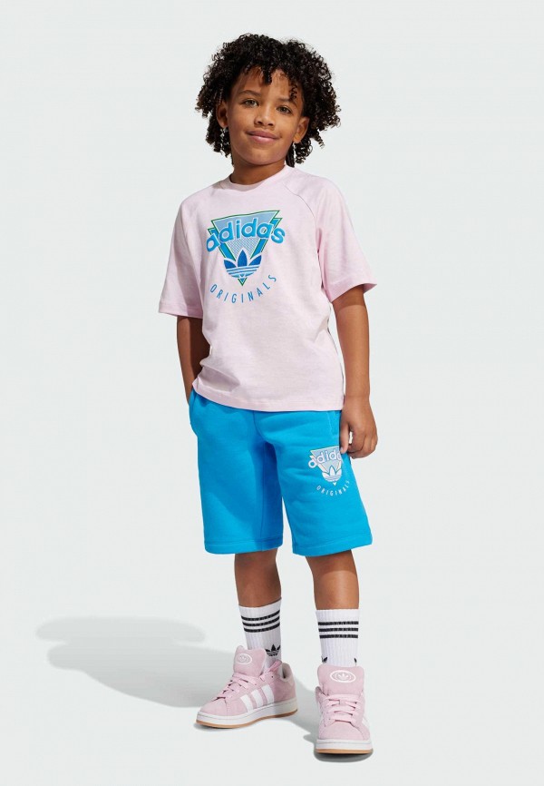 adidas Костюм спортивный - фото 1