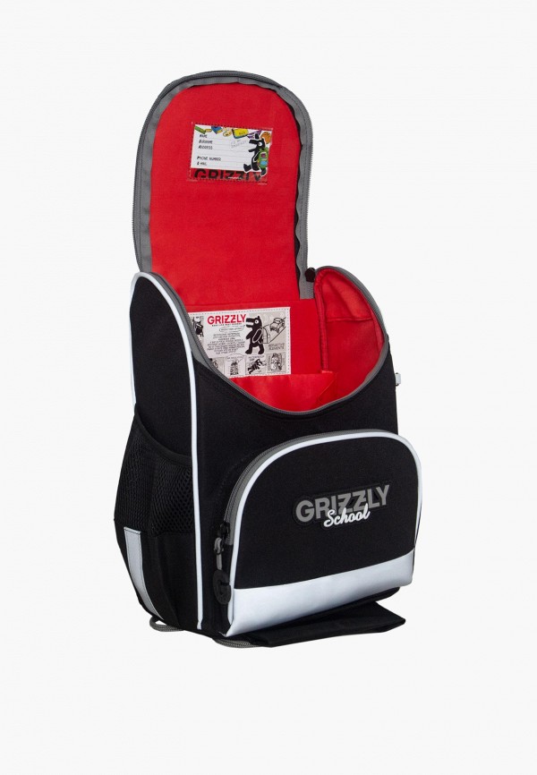 Grizzly Рюкзак - фото 4