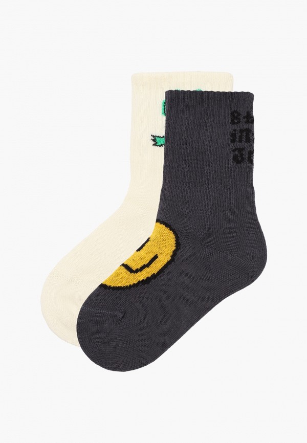 Sela Носки 2 пары - фото 1