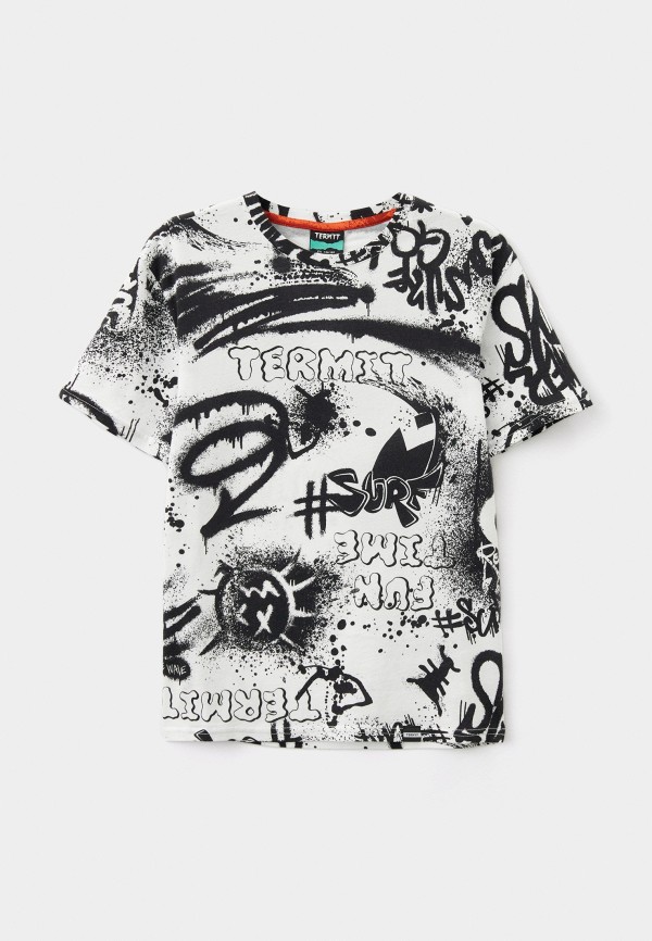 Termit Футболка - фото 1