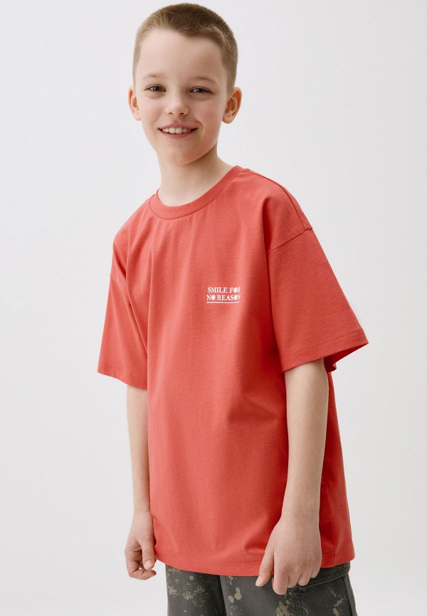 Sela Футболка - фото 1