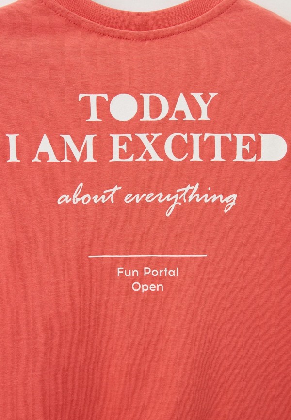 Sela Футболка - фото 6