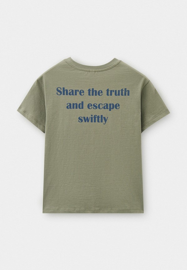 Sela Футболка - фото 2