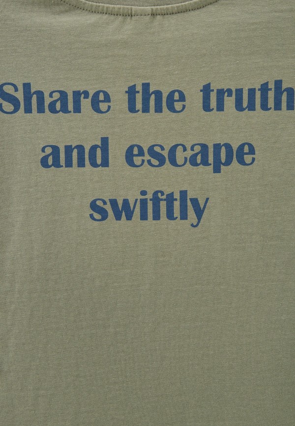 Sela Футболка - фото 3