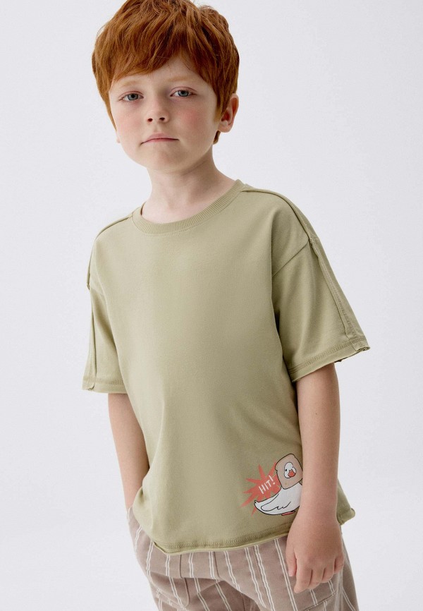 Sela Футболка - фото 1