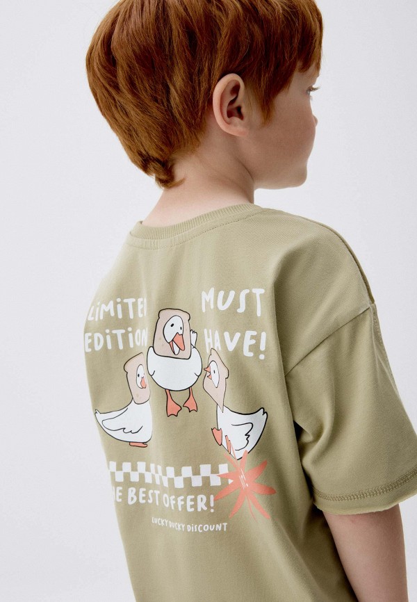 Sela Футболка - фото 3