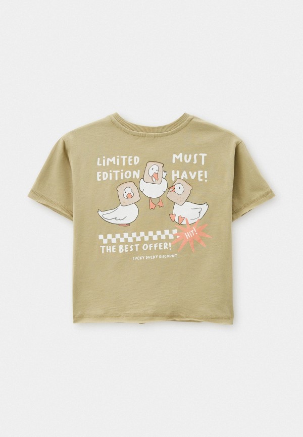 Sela Футболка - фото 6