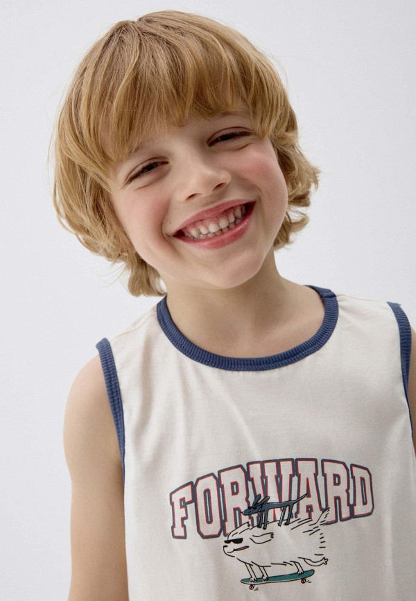 Sela Майка и шорты - фото 3