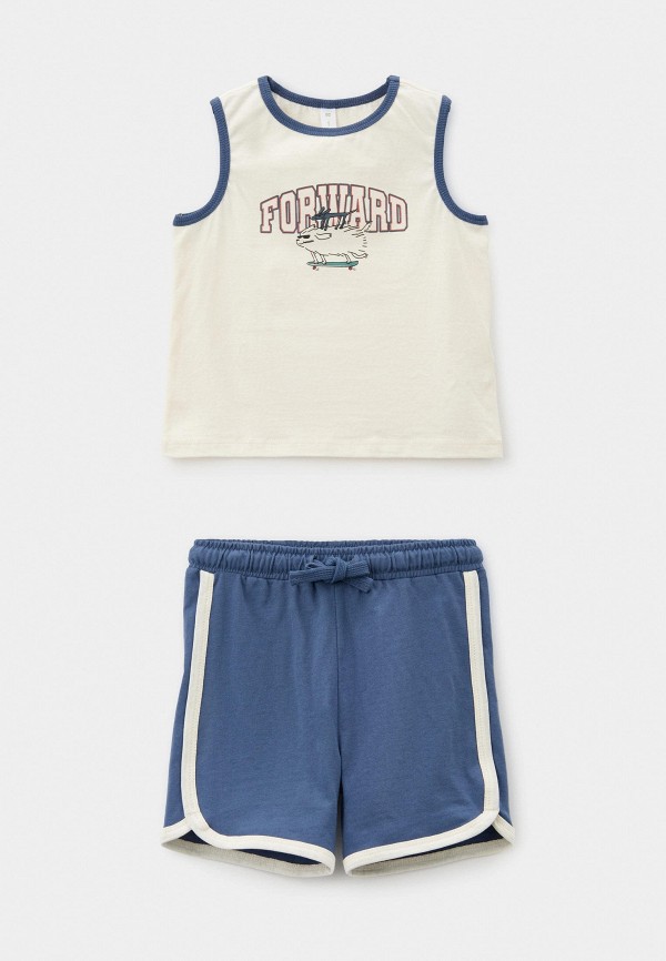 Sela Майка и шорты - фото 4