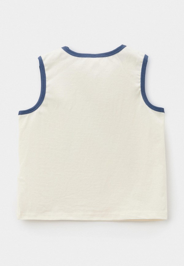 Sela Майка и шорты - фото 5