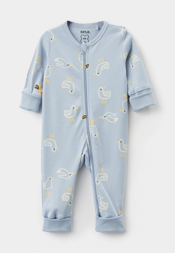 Sela Комбинезон - фото 1