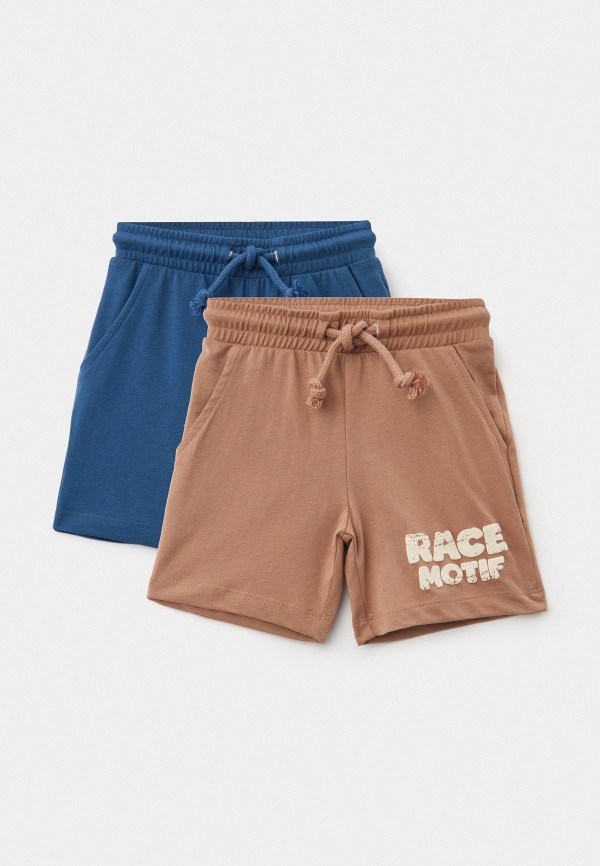 Mark Formelle Шорты спортивные 2 шт. - фото 1