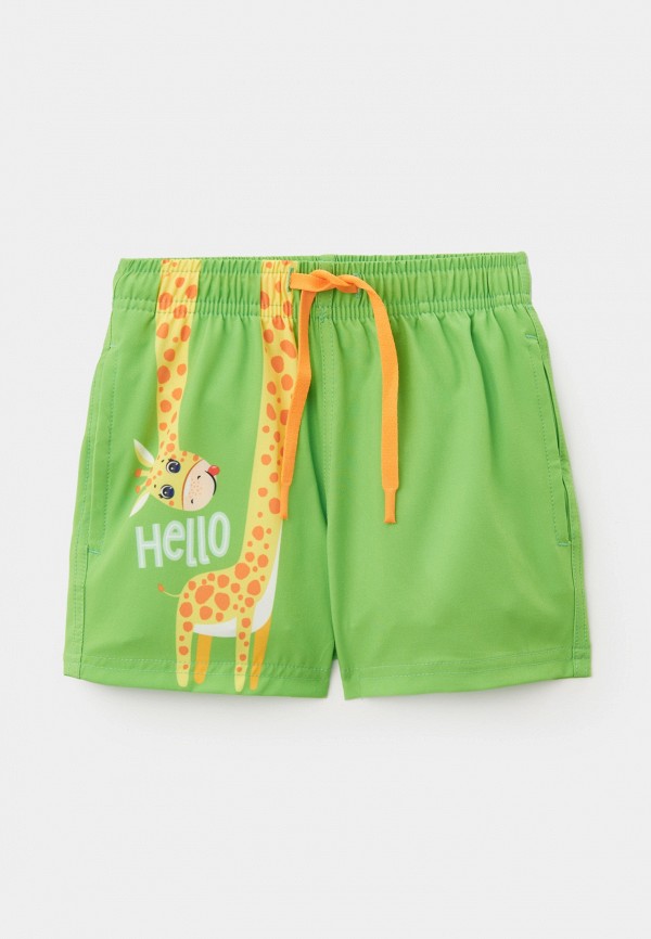 Mad Wave Шорты для плавания - Breeze shorts kids Q1 - фото 1