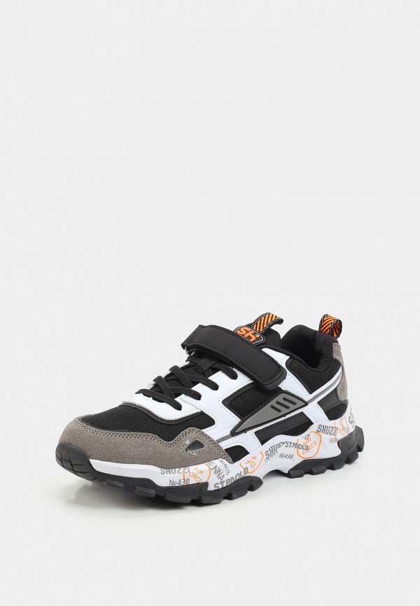 Shuzzi Кроссовки - фото 2