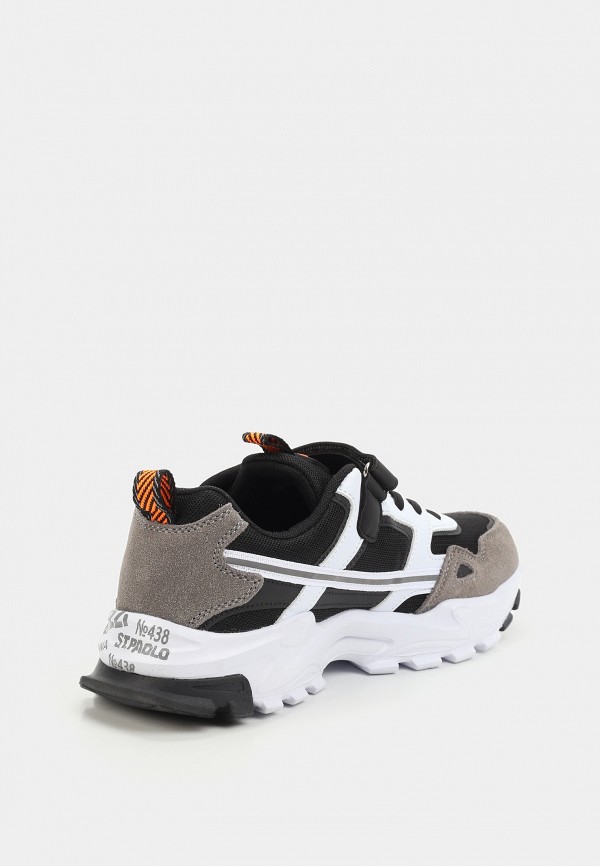 Shuzzi Кроссовки - фото 3