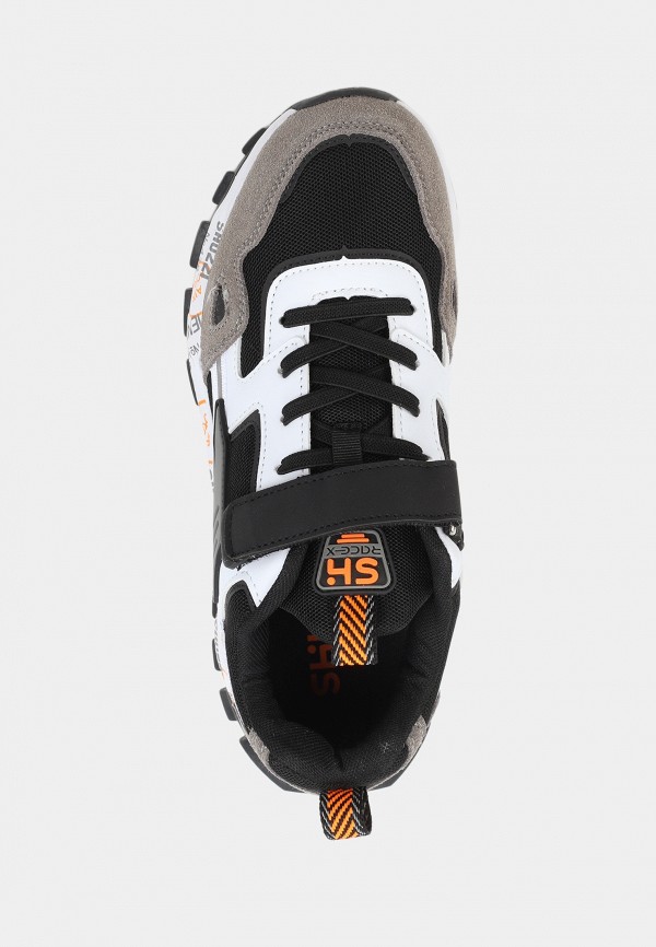 Shuzzi Кроссовки - фото 4