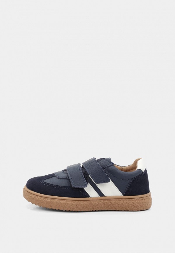 Котофей Кеды - фото 1