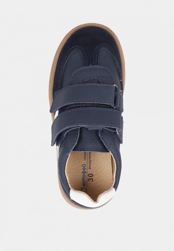 Котофей Кеды - фото 4