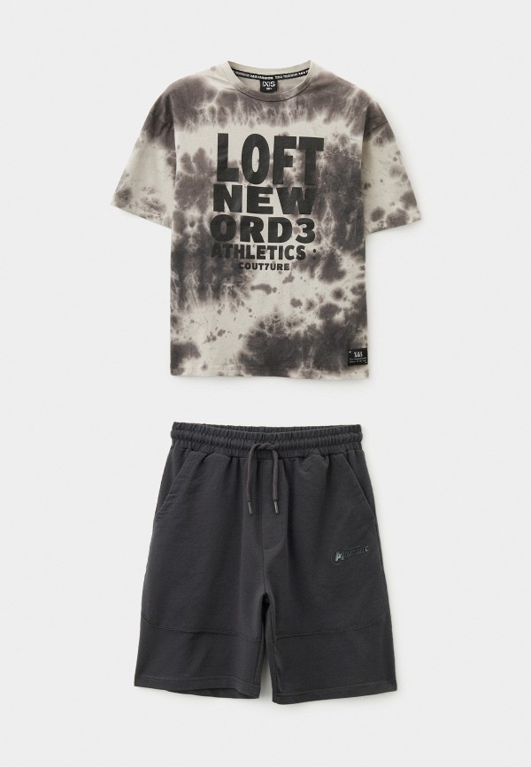 Fashion X&S Футболка и шорты - фото 1