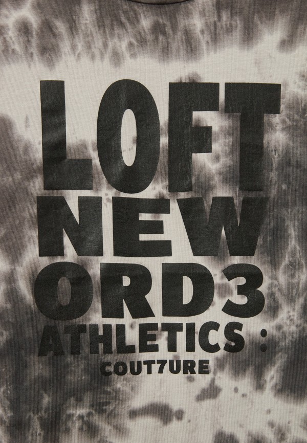 Fashion X&S Футболка и шорты - фото 3