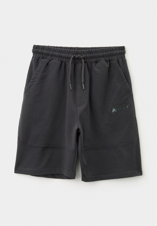 Fashion X&S Футболка и шорты - фото 4