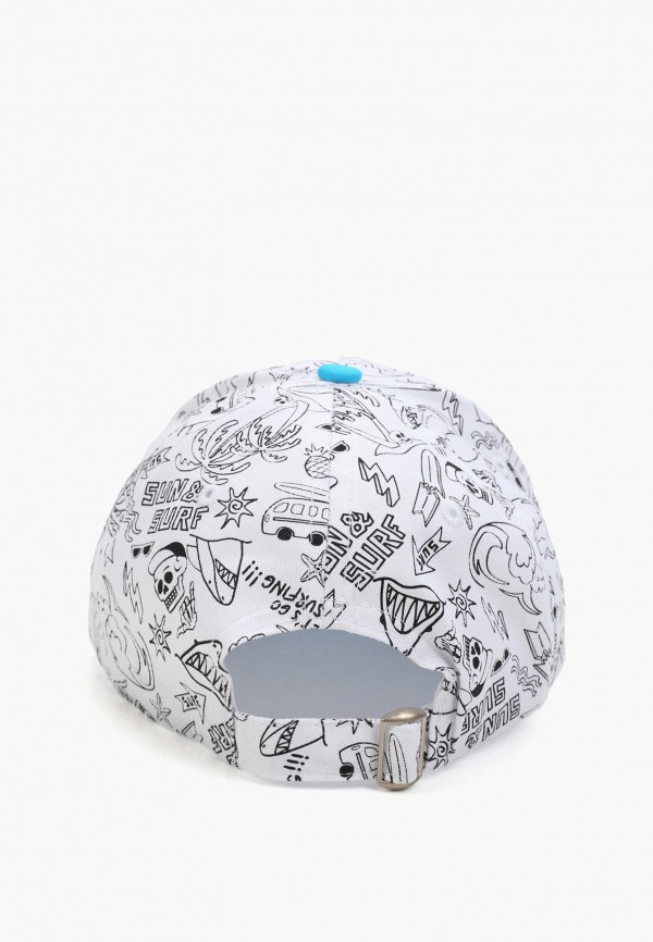 Acoola Бейсболка - и фломастеры для раскрашивания - фото 4