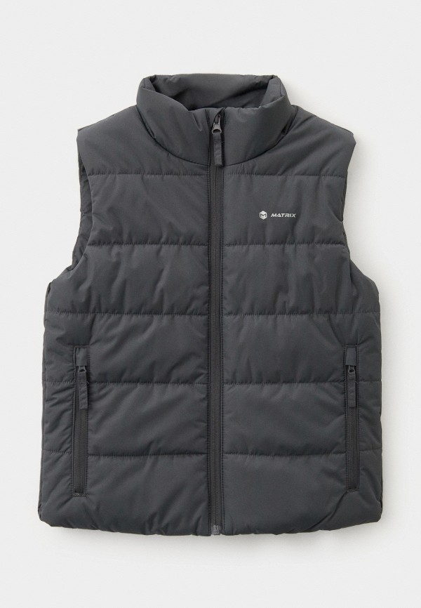 Matrix Sport Жилет утепленный - фото 1