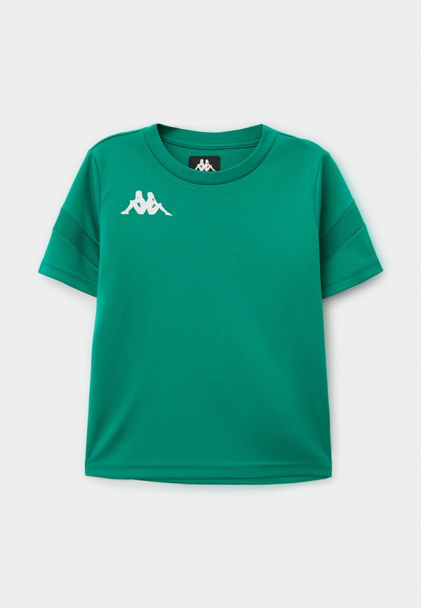 Kappa Футболка спортивная - фото 1