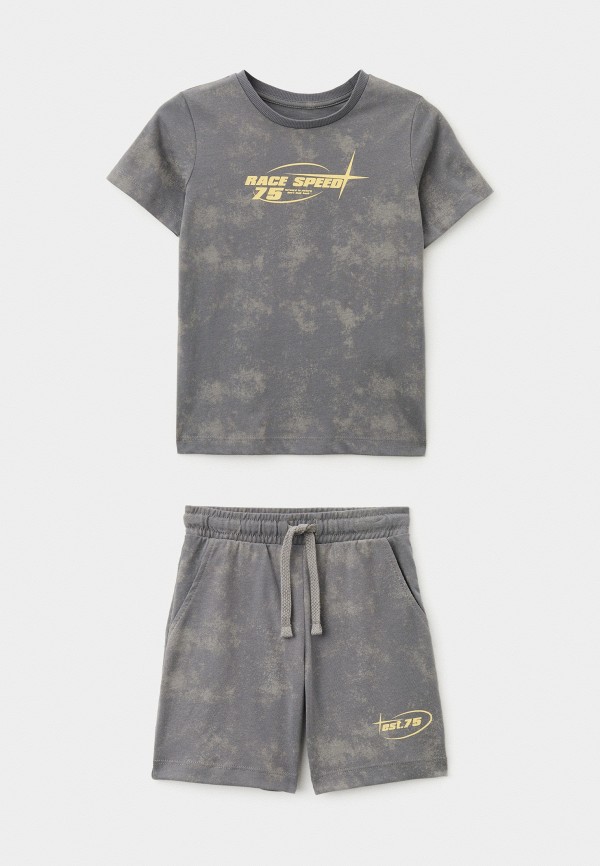 Mark Formelle Футболка и шорты - фото 1