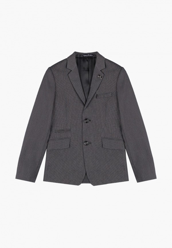 Noble People Костюм - фото 5