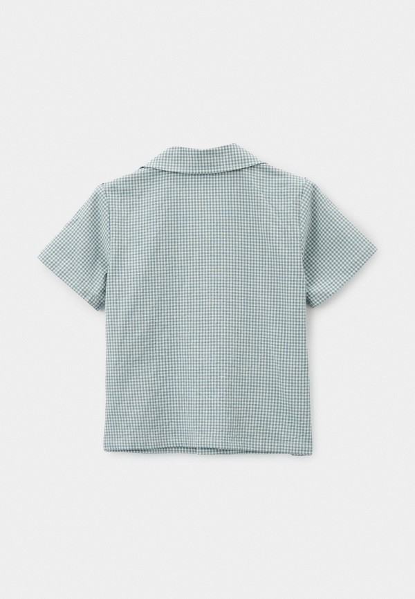 Ete Children Рубашка и шорты - фото 2