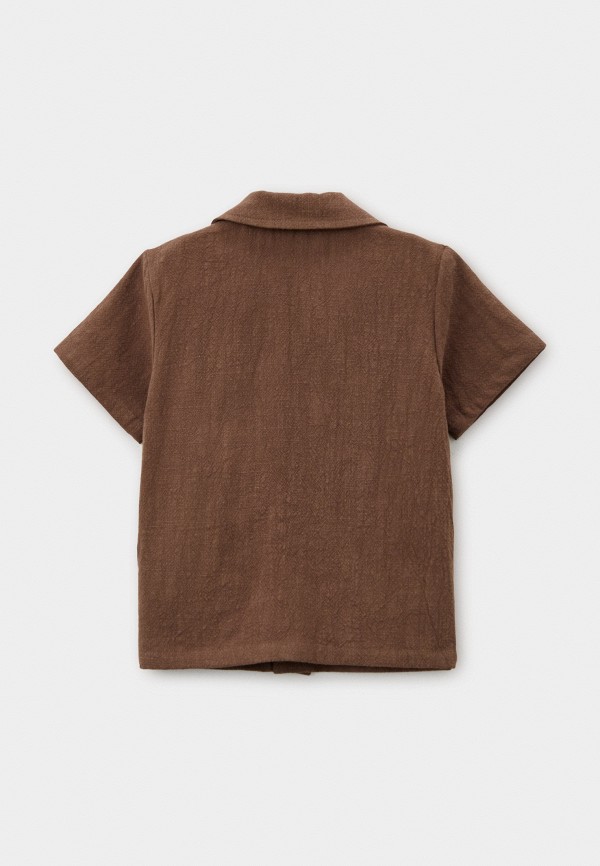 Ete Children Рубашка и шорты - фото 2