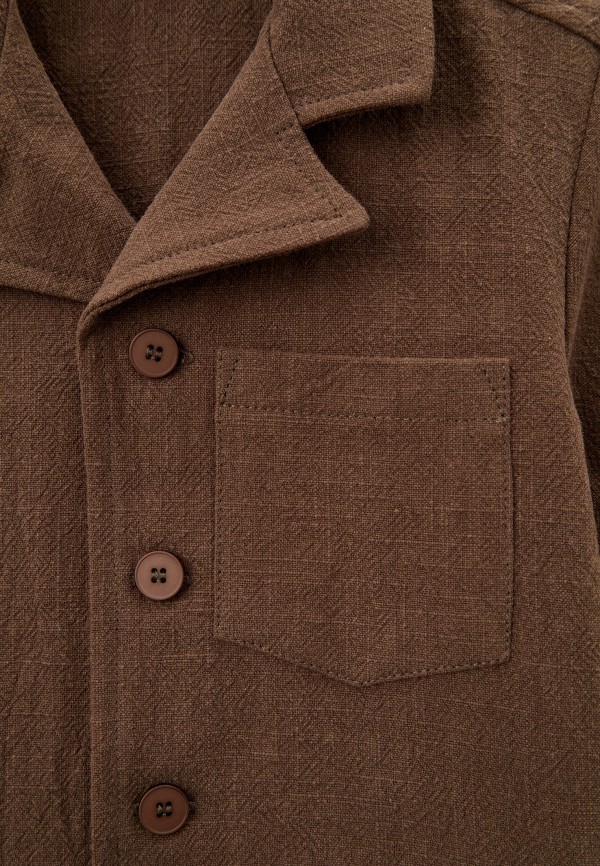 Ete Children Рубашка и шорты - фото 3