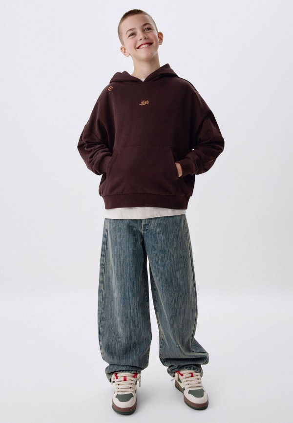 SELA Худи - фото 2