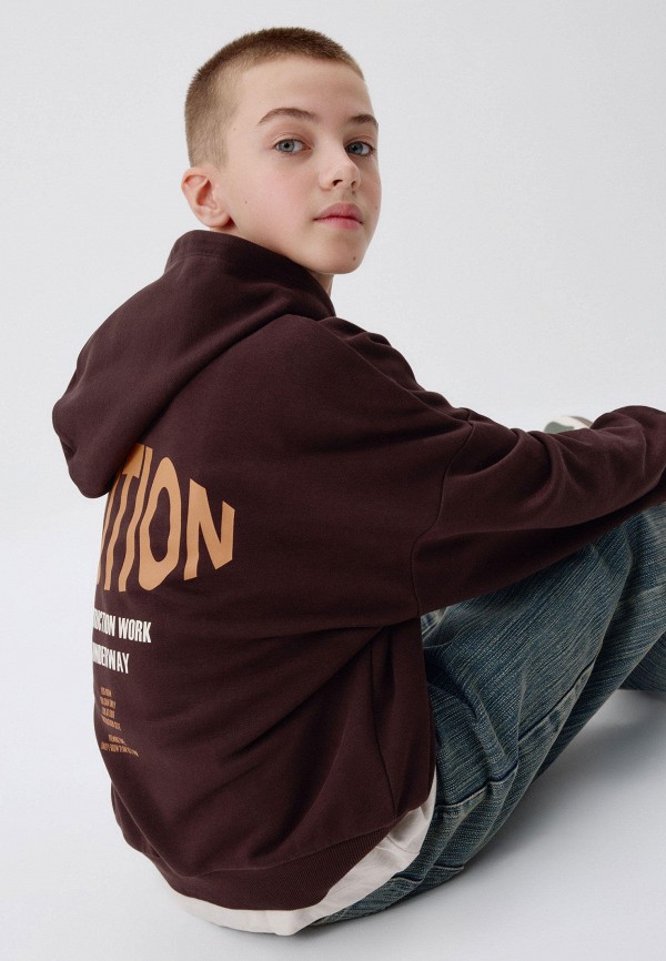 SELA Худи - фото 4