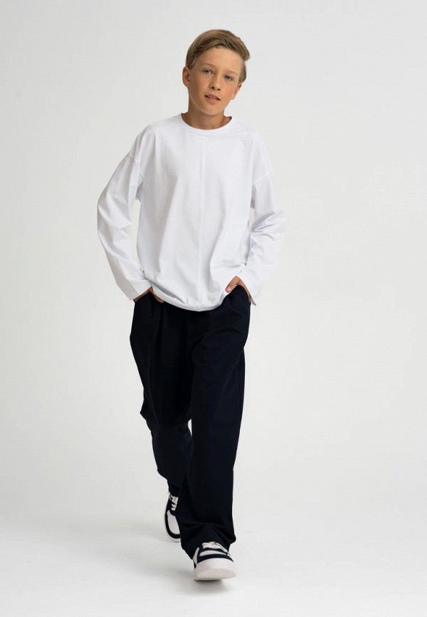 FikaBooka Брюки - SCHOOL - фото 1