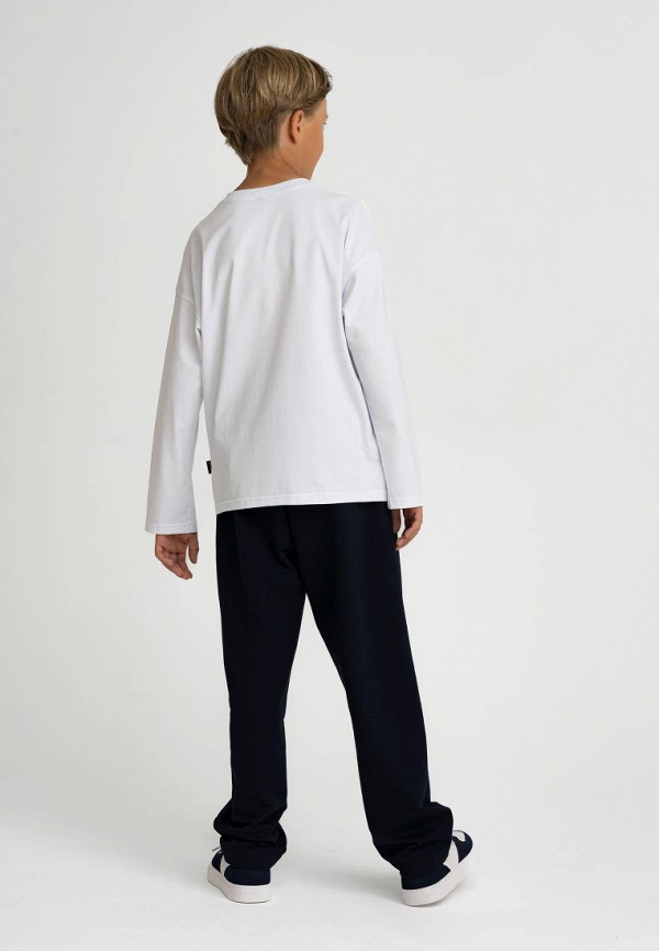 FikaBooka Брюки - SCHOOL - фото 2