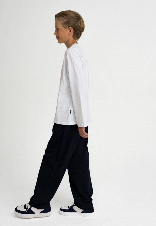 FikaBooka Брюки - SCHOOL - фото 5