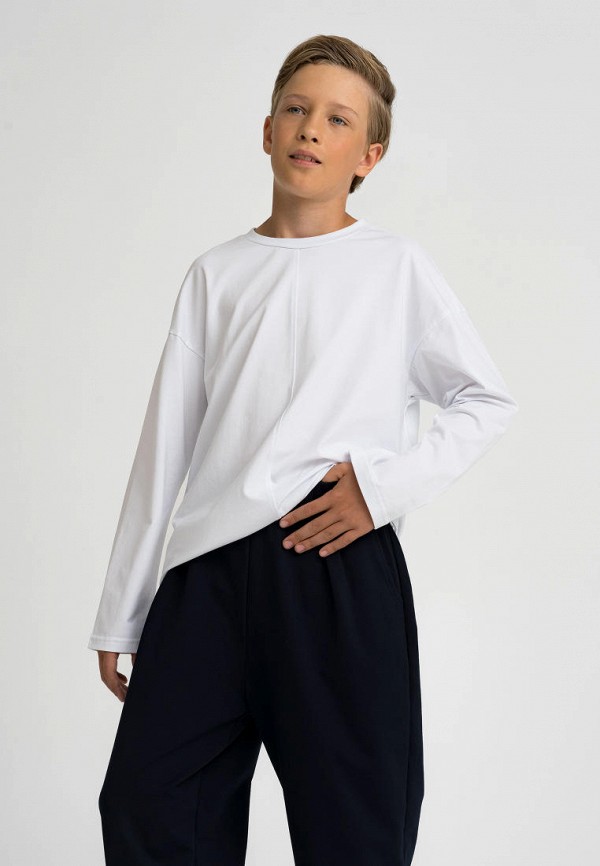 FikaBooka Брюки - SCHOOL - фото 4