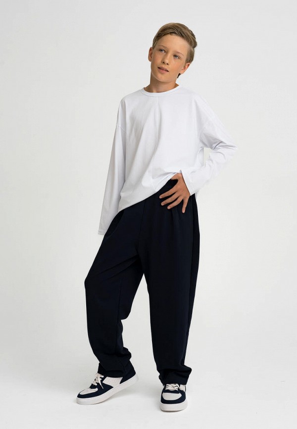 FikaBooka Брюки - SCHOOL - фото 6