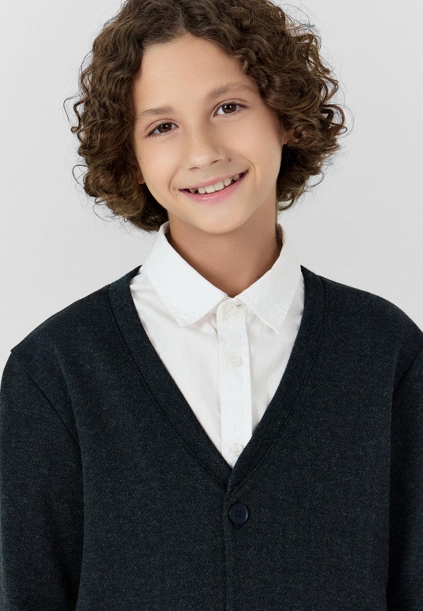 Mark Formelle Кардиган - Школьная коллекция - фото 4