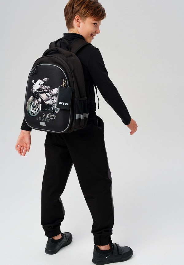 PlayToday Рюкзак и бейдж - фото 4